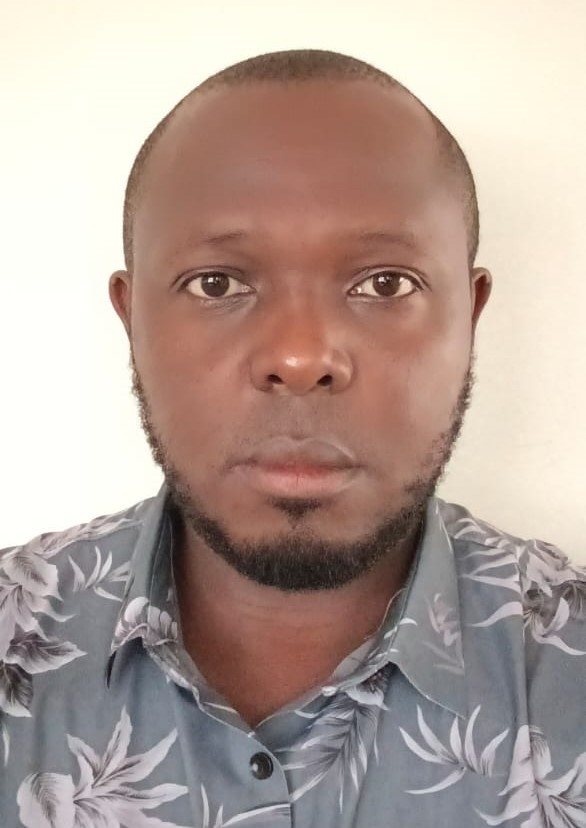 Image of Dr. Amos Kipkorir Langat, Ph.D.